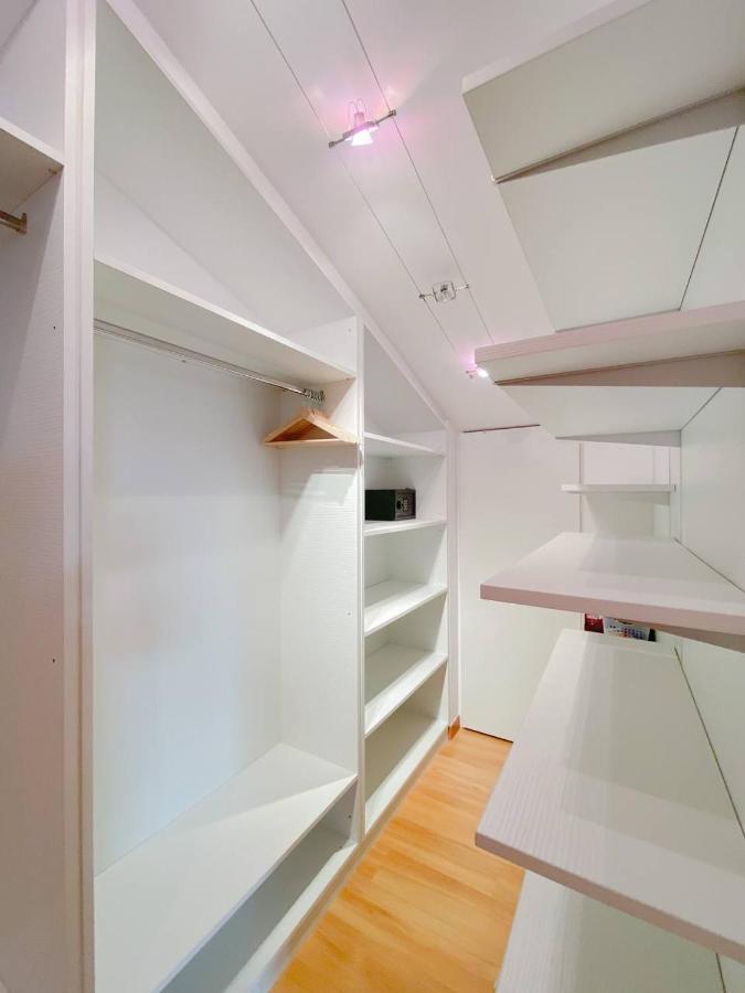 Elegante Atico Encamp - Free Parking Wifi Smarttv - Con Altillo Y 2 Banos Completos! L By Bonesvacances Exterior foto