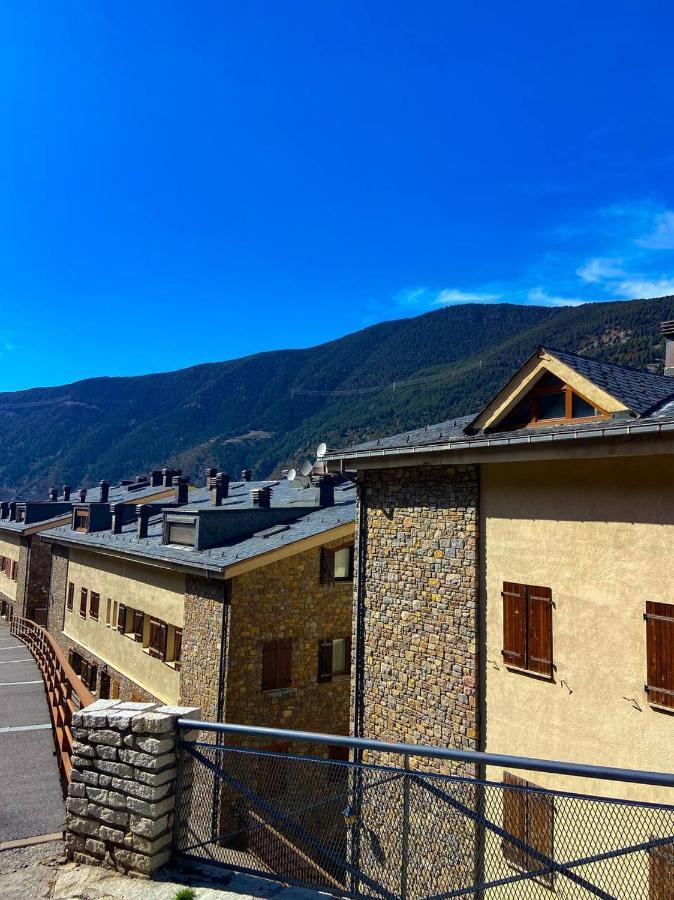 Elegante Atico Encamp - Free Parking Wifi Smarttv - Con Altillo Y 2 Banos Completos! L By Bonesvacances Exterior foto